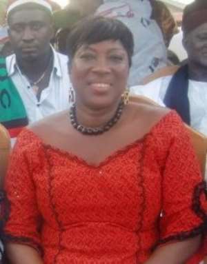 Minister Promises Speed Boats, New Pontoon
