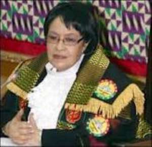 Speaker pleads with Minority to remain calm on Constitutional Instrument