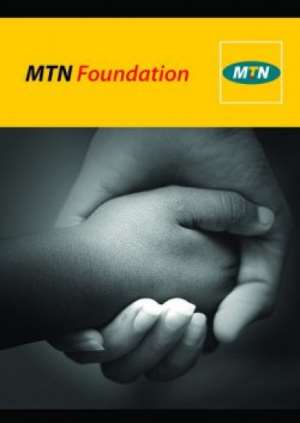 MTN Foundation donates to Ada Traditional Council
