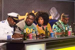 MTN Hitmaker: Six Left To Battle It Out