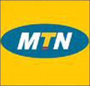 MTN launches 3.5G technology in Ghana