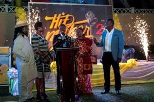 MTN Hit-Maker 2013 Launched