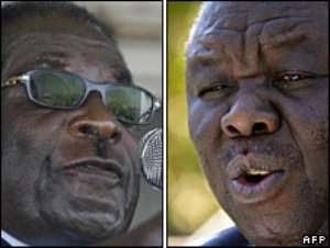 MDC snubs Mugabe cabinet meeting