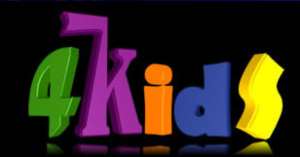 4Kids is Multi TV's channel dedicated to children