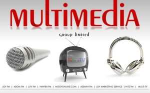 South Africa Media Giant Buys Multimedia Group