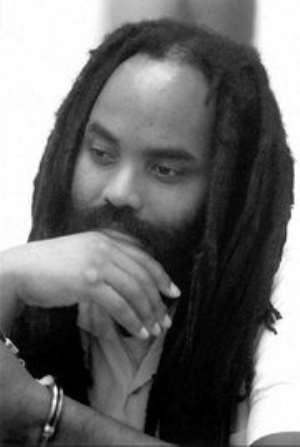 Free Mumia Abu Jamal Now! Is It Too Much To Ask?