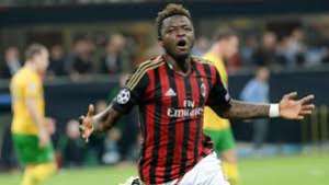 Sulley Muntari desperate to appear before World Cup commission before hearing ends