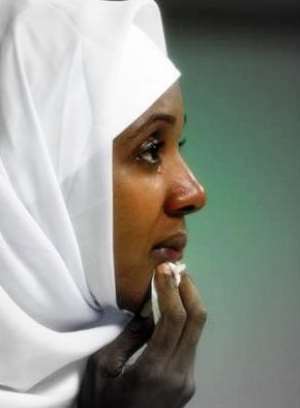 Hijab: Persecuting Nigerian Muslim Women