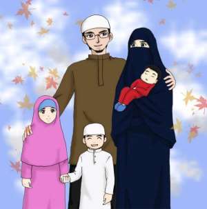 Qualities A Muslim Husband Should Possess