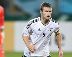 2014 World Cup: Defender Shkodran Mustafi replaces Marco Reus in Germanys squad
