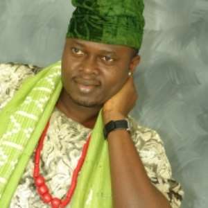 Muyiwa Ademola