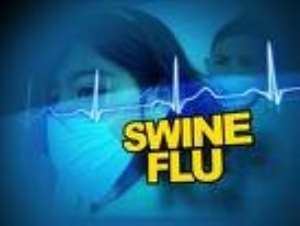 WHO provides Ghana with vaccines against H1N1