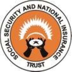 SSNIT introduces Informal Sector Pension Fund