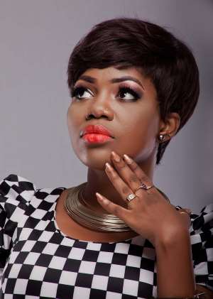 Open Letter To Mzbel Over Her Insults On Abdul Malik Kweku Baako, Editor-In-Chief Of The New Crusading Guide Newspaper