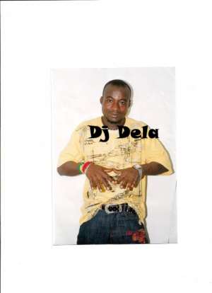 DJ DELA EXPOSED