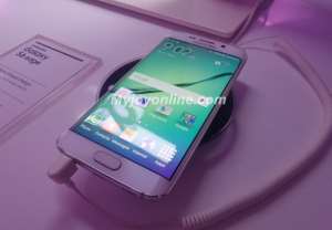 Exciting data deal for MTN customers on new Samsung galaxy 6