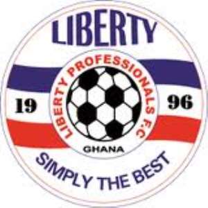 Liberty Professionals FC
