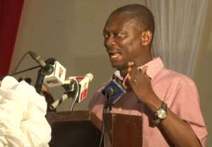 Ghana will work again - Kwaku Baako asserts