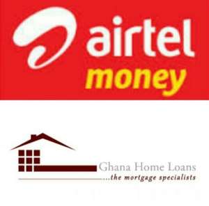 Ghana Home Loans customers to pay mortgage via Airtel Money