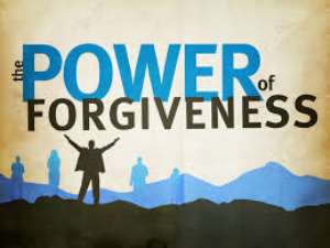 The Power of Forgiveness : How To Let Go Of Bitterness &Forgive Those Who Hurt You