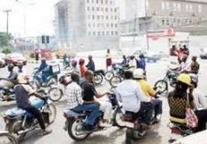 Legalise Okada business or 'No Vote' - Riders threaten