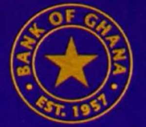 BOG increases policy rate