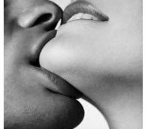 Kiss your way to better sex