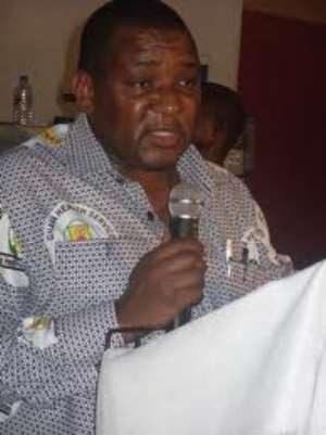 Upper East Provides one the best Maternal Health Service- Dr Koku Awoonor-Williams
