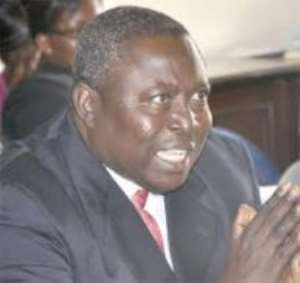 WHY MARTIN A. B. K. AMIDU IS NOT USING GOVERNMENT OR PARTY CHANNELS FOR HIS ADVOCACY FOR ACCOUNTABILITY AND TRANSPARENCY