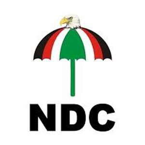 Open Letter To The National Democratic Congress