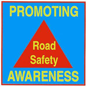 Security personnel must adhere to road safety regulations