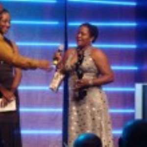 Malawi’s Tapiwa Gwaza wins Africa Academy Movie Award