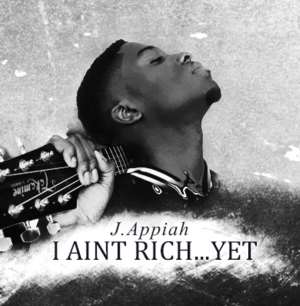 J. APPIAH DEBUTS MUSIC VIDEO FOR I AINT RICH YET STARRING FLOURENT MALOUDA