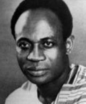 Re-Kwame Nkrumahs Tattered Legacy