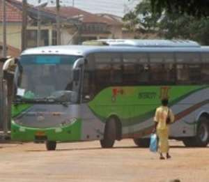 Debt-ridden Intercity STC looks to government, SSNIT for support