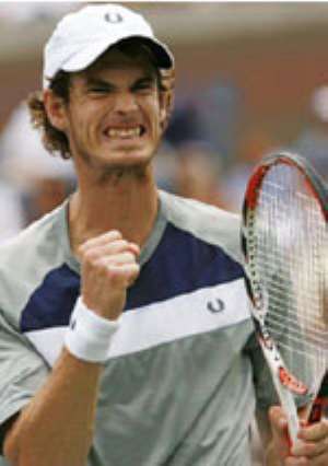 Andy Murray