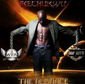 Mo’Hits Records Deny Ikechukwu Alliance