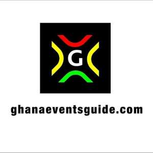 Introducing, Ghanaeventsguide.Com