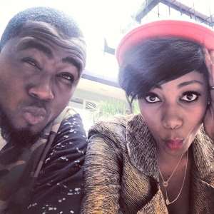 Video: Ice Prince reveals he dated Yvonne Nelson