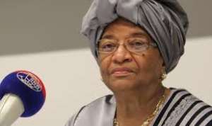 In The Wake Of Liberias Mess, President Ellen Johnson-Sirleaf Lacks Moral Authority; Unity Party-Government A Rogue Regime