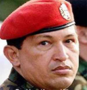 Hugo Charvez