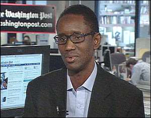 A Conversation With Nuhu Ribadu, Anti-Corruption Crusader