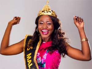 Miss Malaika Audition Begins Today