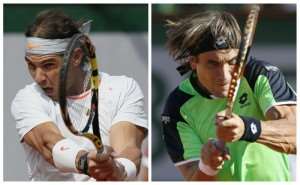 Roland Garros: Nadal-Ferrer, an appointment with the history