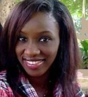 Nafissatou Diallo