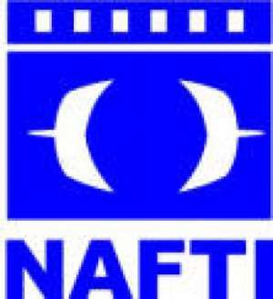 2012 NAFT lectures on Ghanaian motion pictures launched