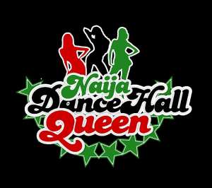 Naija Dancehall Queen Unveils in Lagos!