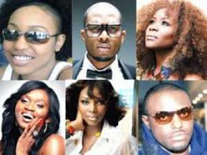 Letter To Rude Nigerian Celebrities