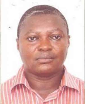 DFP’s U- TURN WAS EXPECTED – NANA KWARTENG