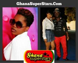Nana Ama Mcbrown’s Boyfriend Impregnates Mzbel